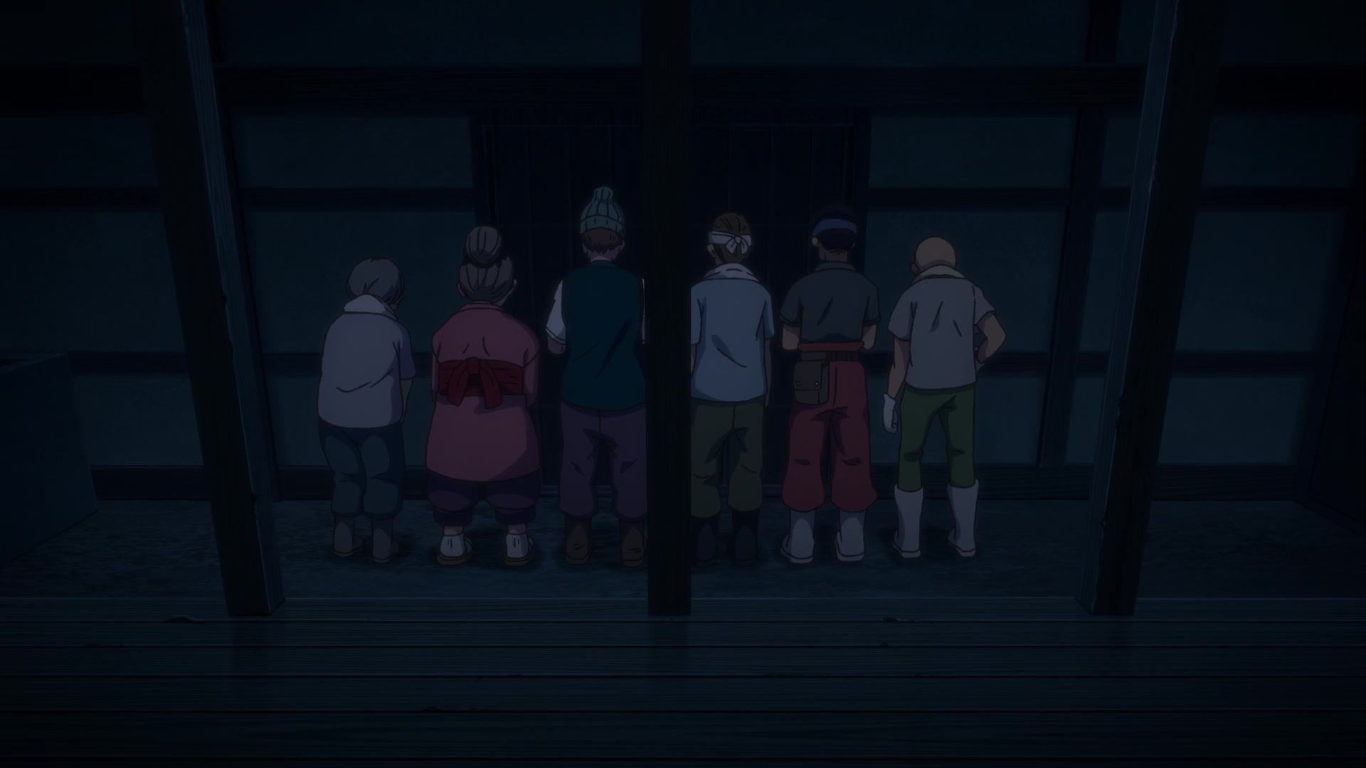 [Tsukyio Editing Resources] Zom 100 - Ep 11 - 67.mp4